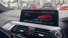 BMW X4 xDrive30d M Sport 5dr Step Auto [Plus Pack] Diesel Estate